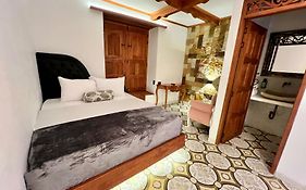 Hotel Boutique Sagrado Corazon